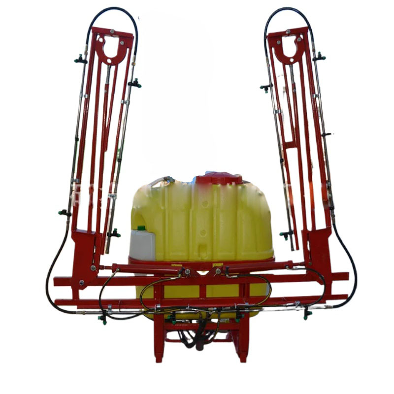 Farming Equipment For Agriculture - Agricultural Spray Applicators, Pest and Disease