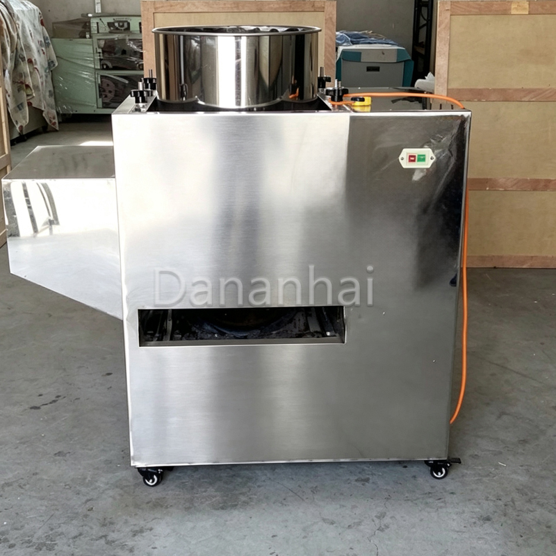 Farming A - Garlic Separator Machine Commercial Garlic Bulb