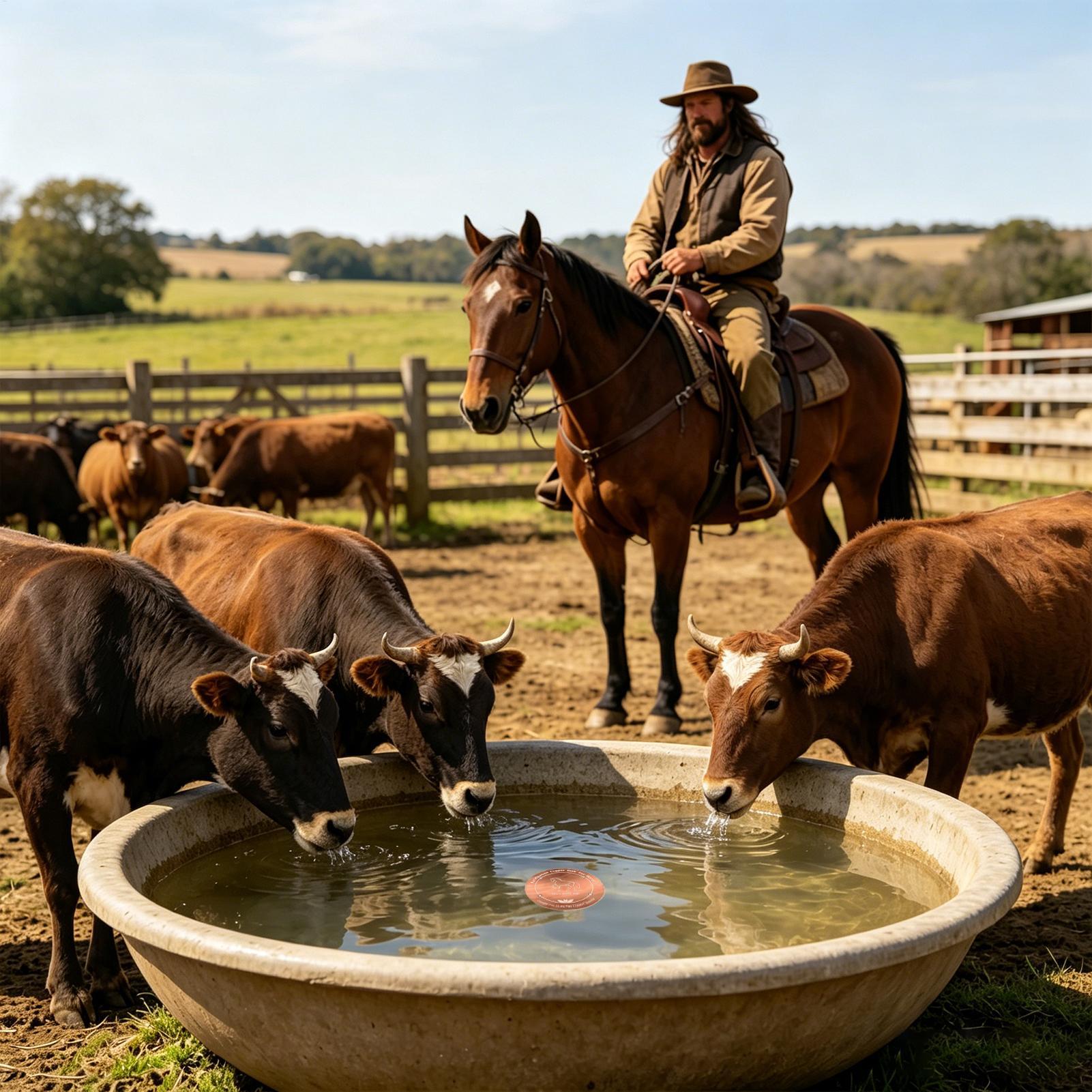Copper Purification Tray Physi - Farming A recension och pris
