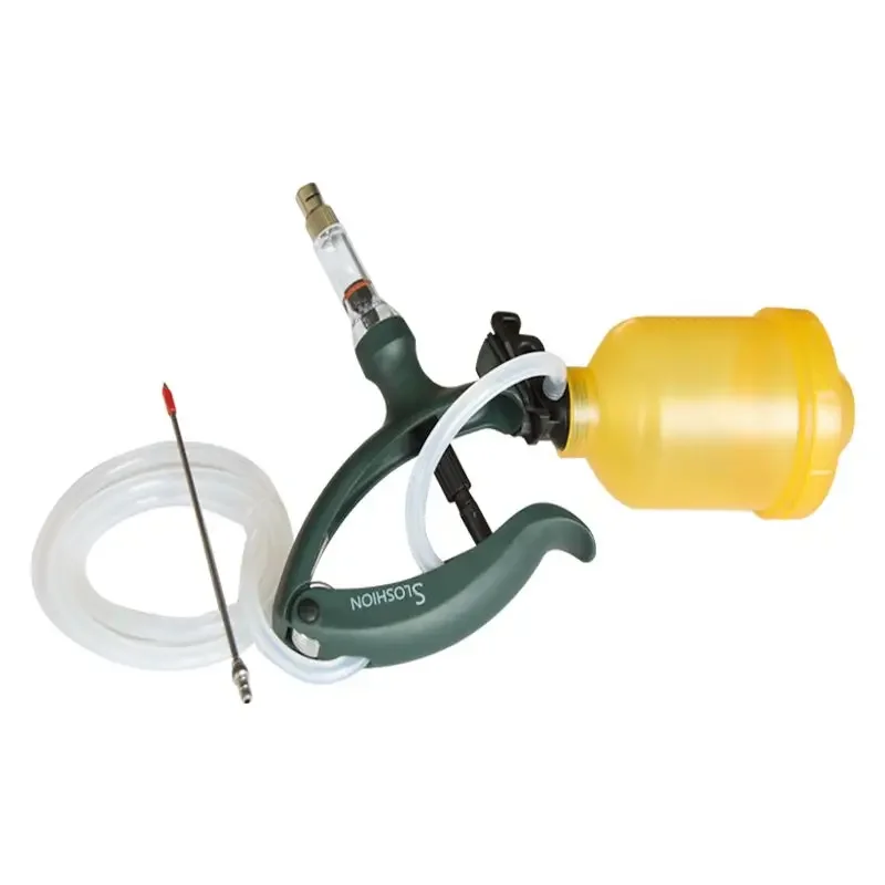 A Continuous Syringe Can Injec - Veterinary Syringe Gun recension och pris