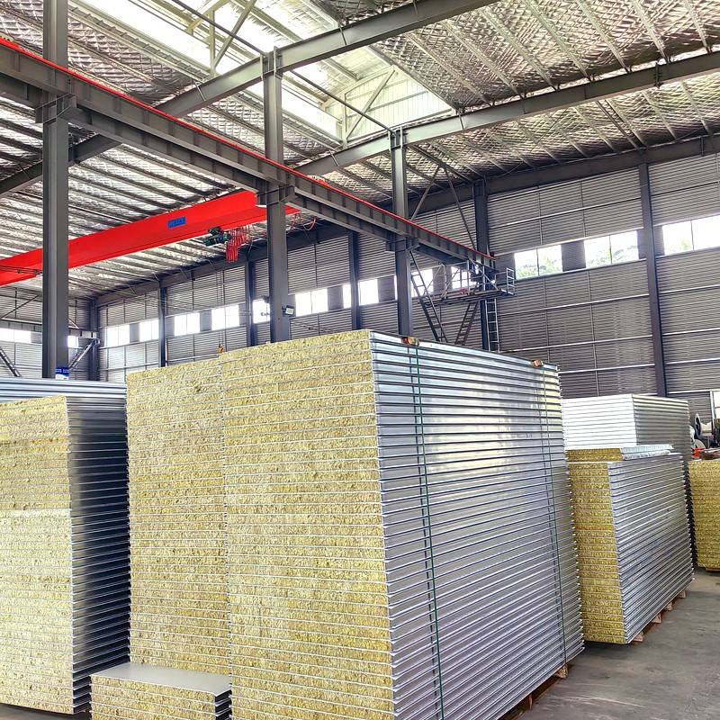Stackable Foldable 20ft Contai - Farming Agriculture Project recension och pris