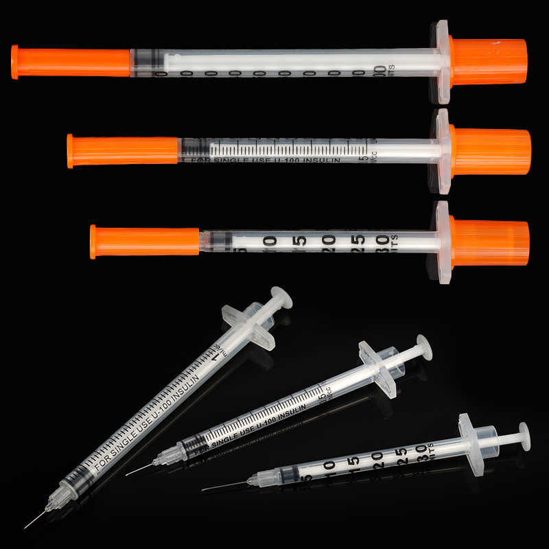 50/100Pcs Veterinary Injector  - Veterinary Syringe Gun recension och pris