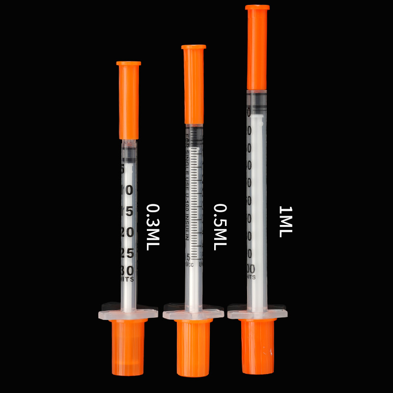 50/100Pcs Veterinary Injector  - Veterinary Syringe Gun recension och pris