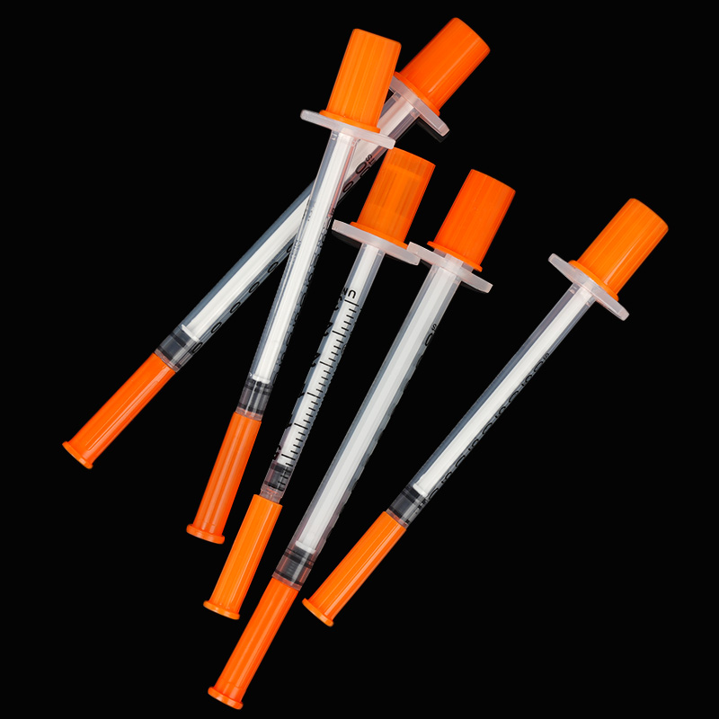 50/100Pcs Veterinary Injector  - Veterinary Syringe Gun recension och pris