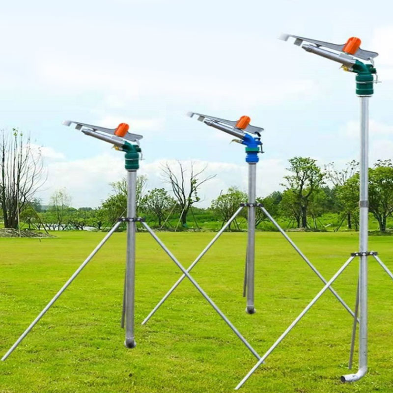 Agricultural Tripod Rain Gun S - Agriculture Farming Degree recension och pris