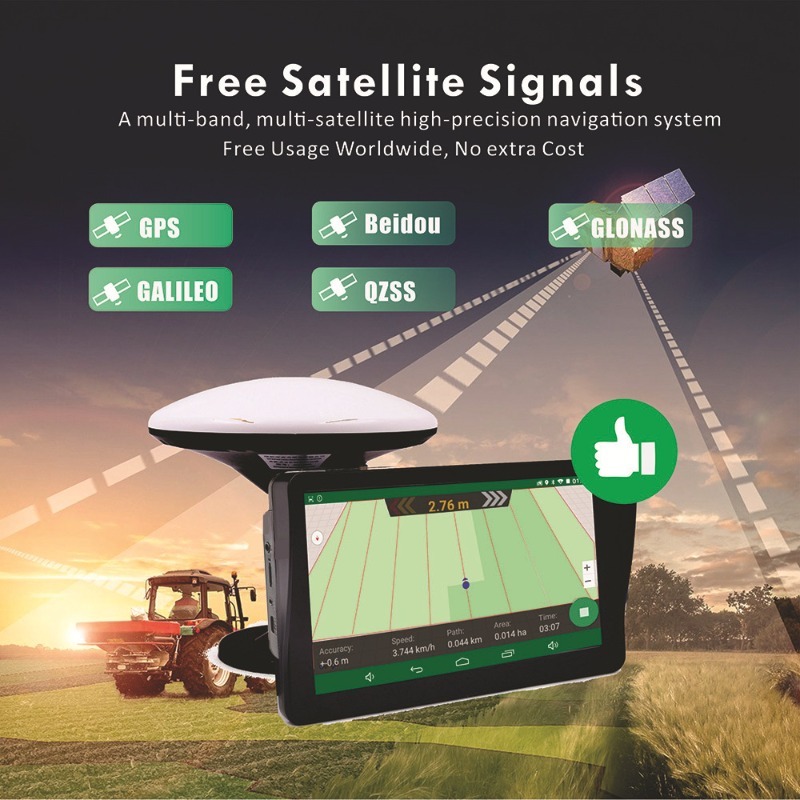 Cross border Stock 7 Inch Agri - Farming Agriculture Stocks recension och pris