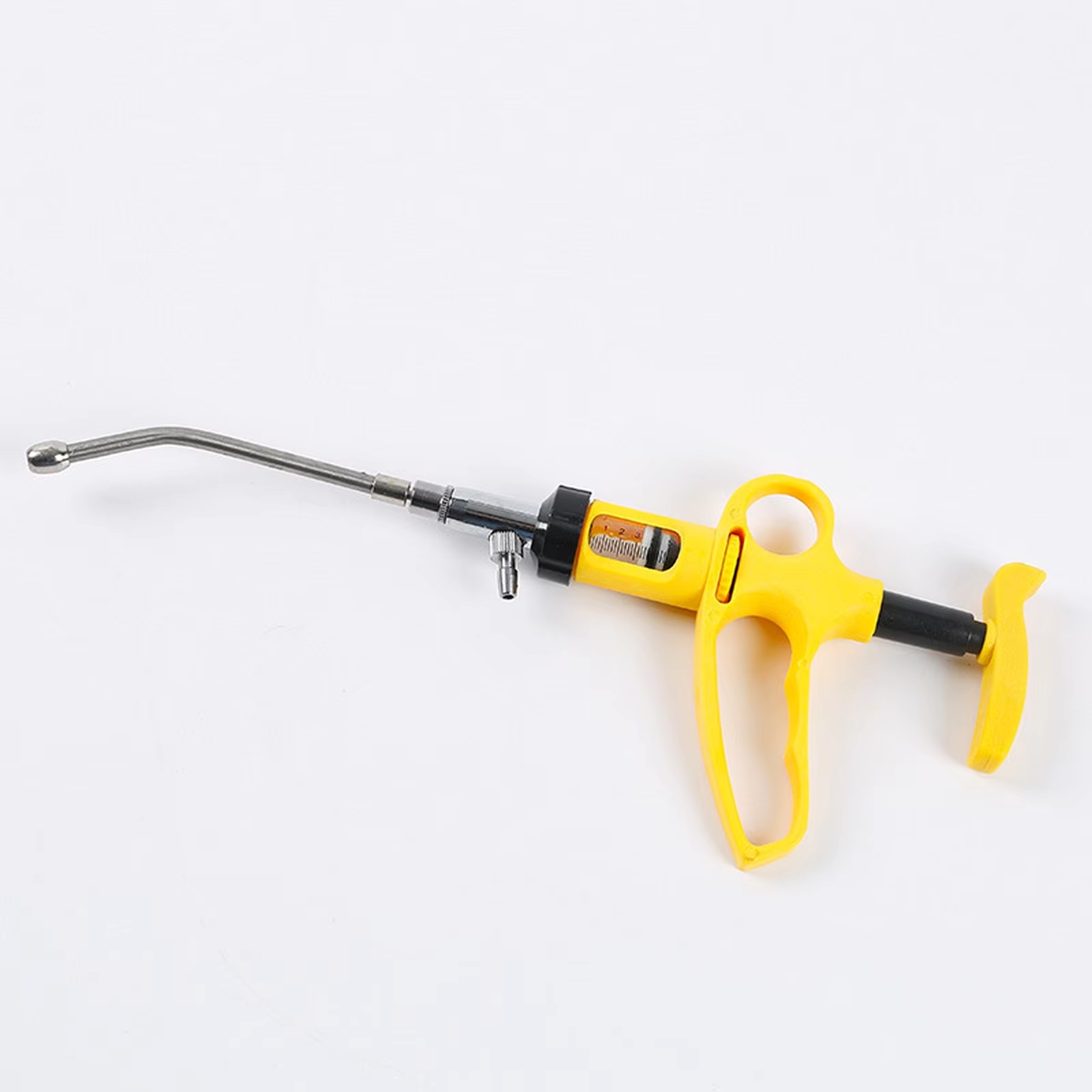 5ml/10ml Automatic Veterinary  - Veterinary Syringe Gun recension och pris