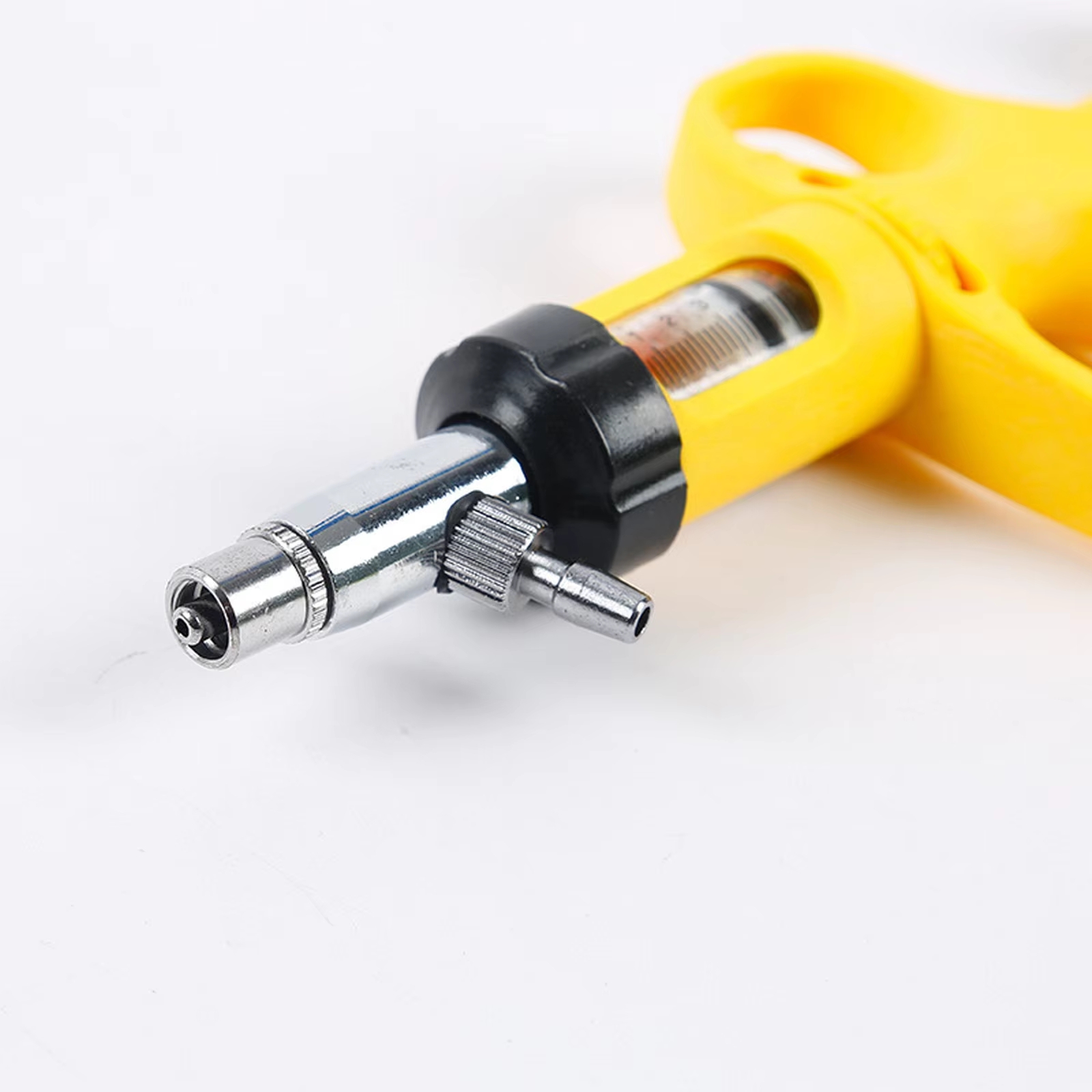 5ml/10ml Automatic Veterinary  - Veterinary Syringe Gun recension och pris