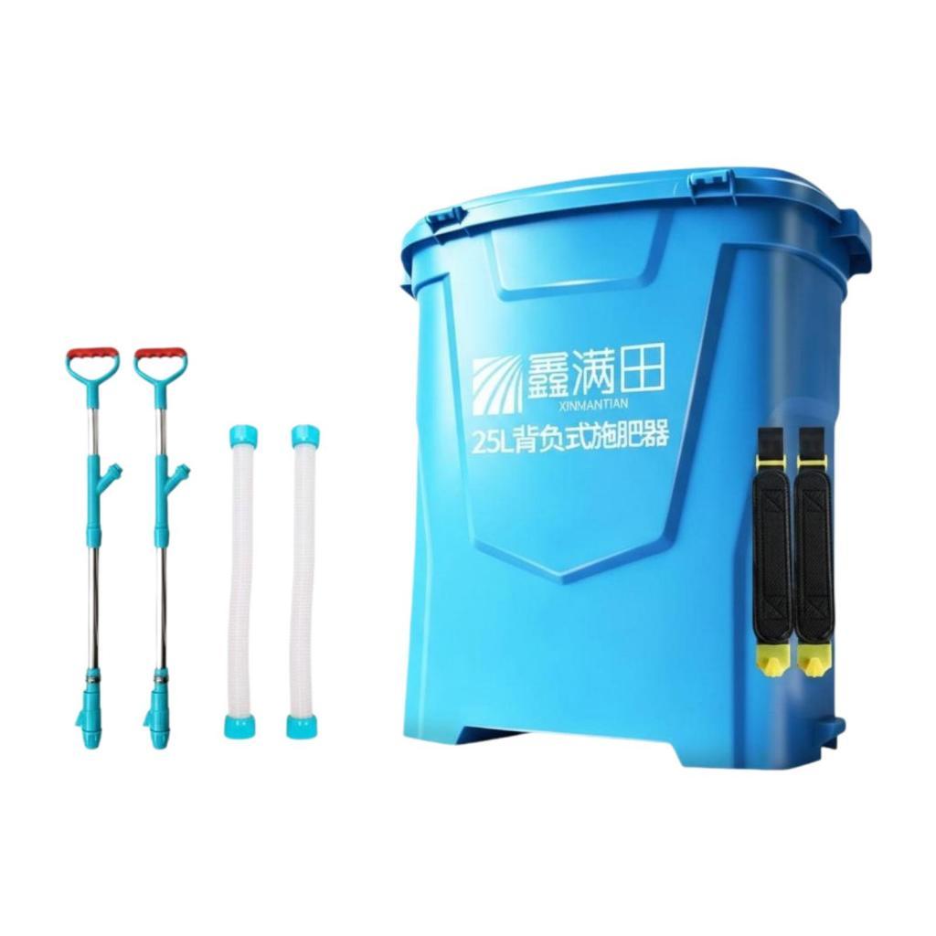 Manual Dispenser Ergonomic Des - Agriculture.Farming Design recension och pris
