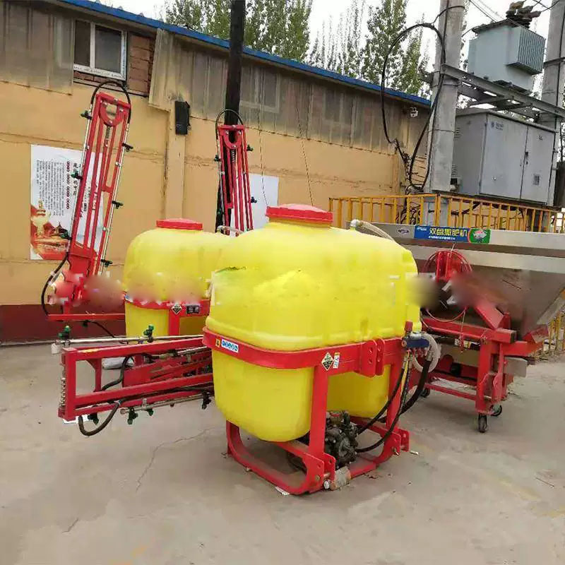 Agricultural Spray Applicators - Farming Equipment For Agriculture recension och pris