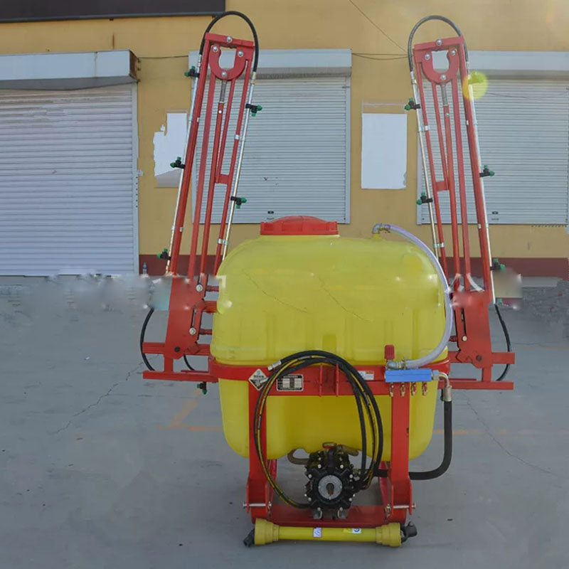 Agricultural Spray Applicators - Farming Equipment For Agriculture recension och pris