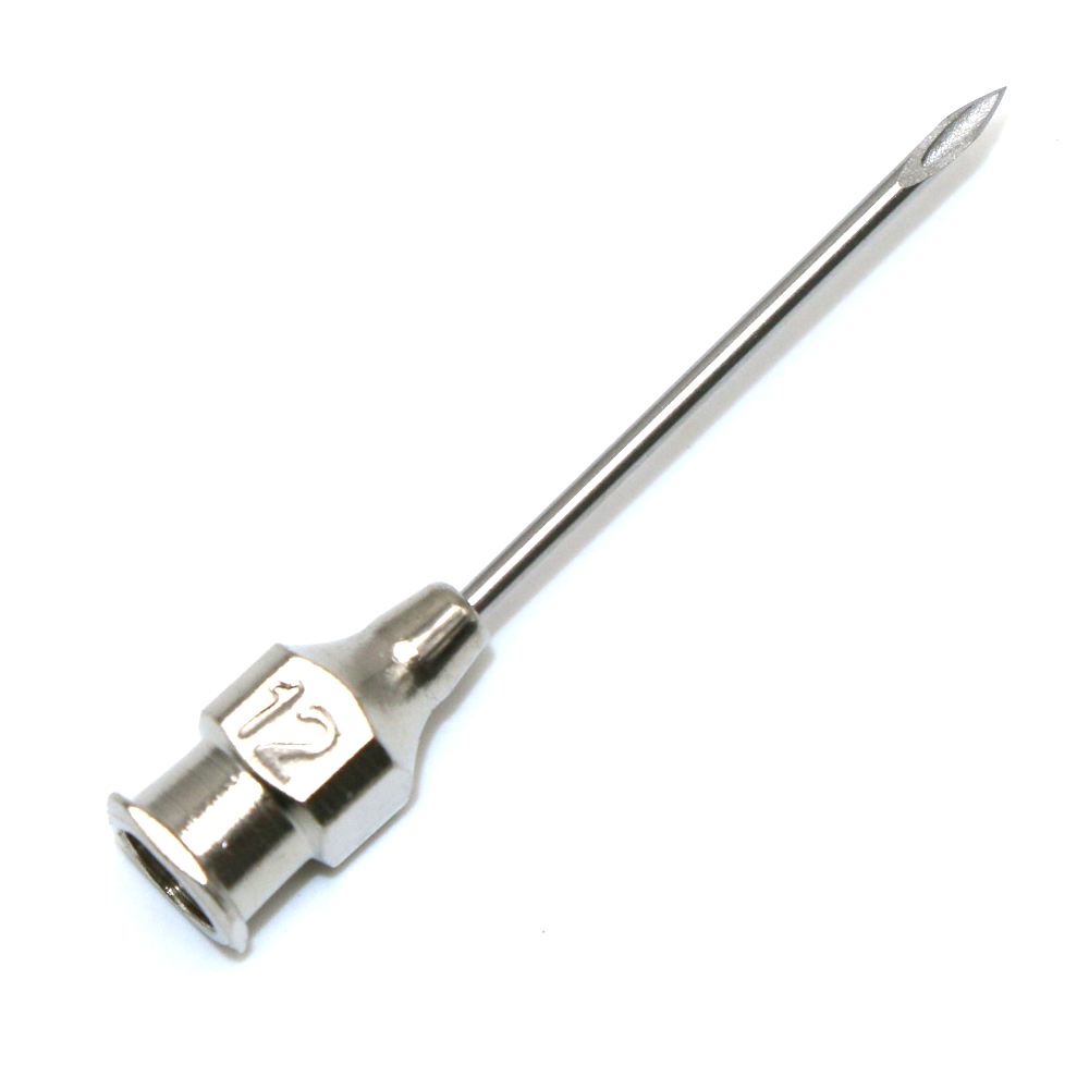 10pcs Stainless Steel Veterina - Veterinary Syringe Gun recension och pris