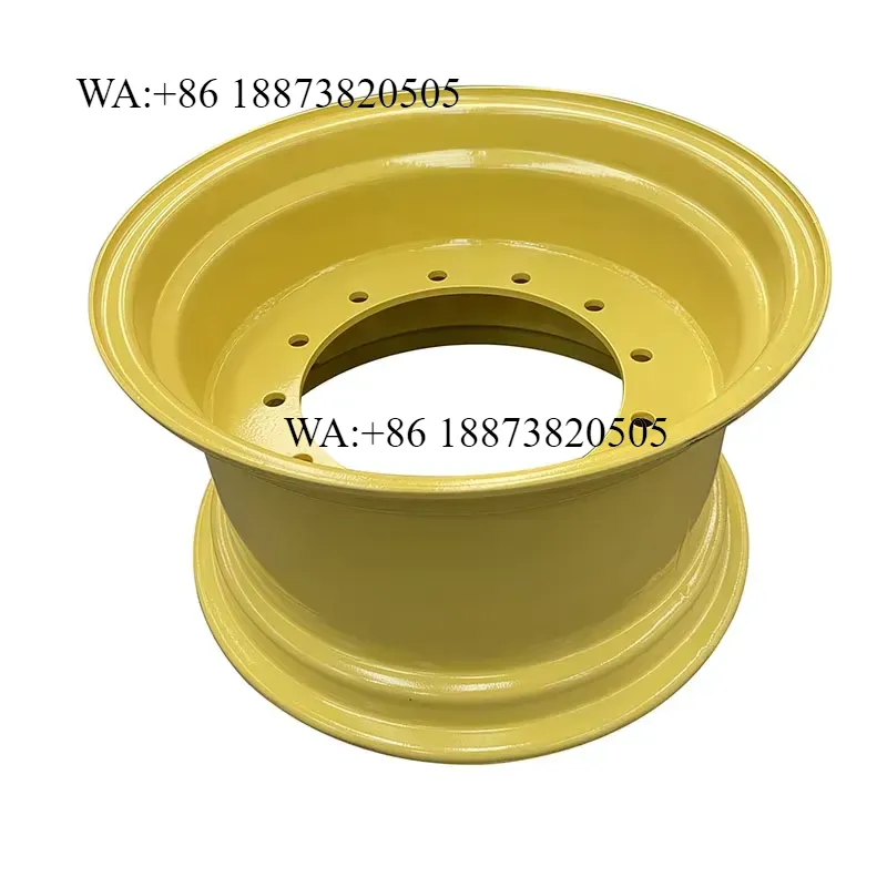 Custom Agricultural Rims 14x24 - Farming Is Part Of Agriculture recension och pris