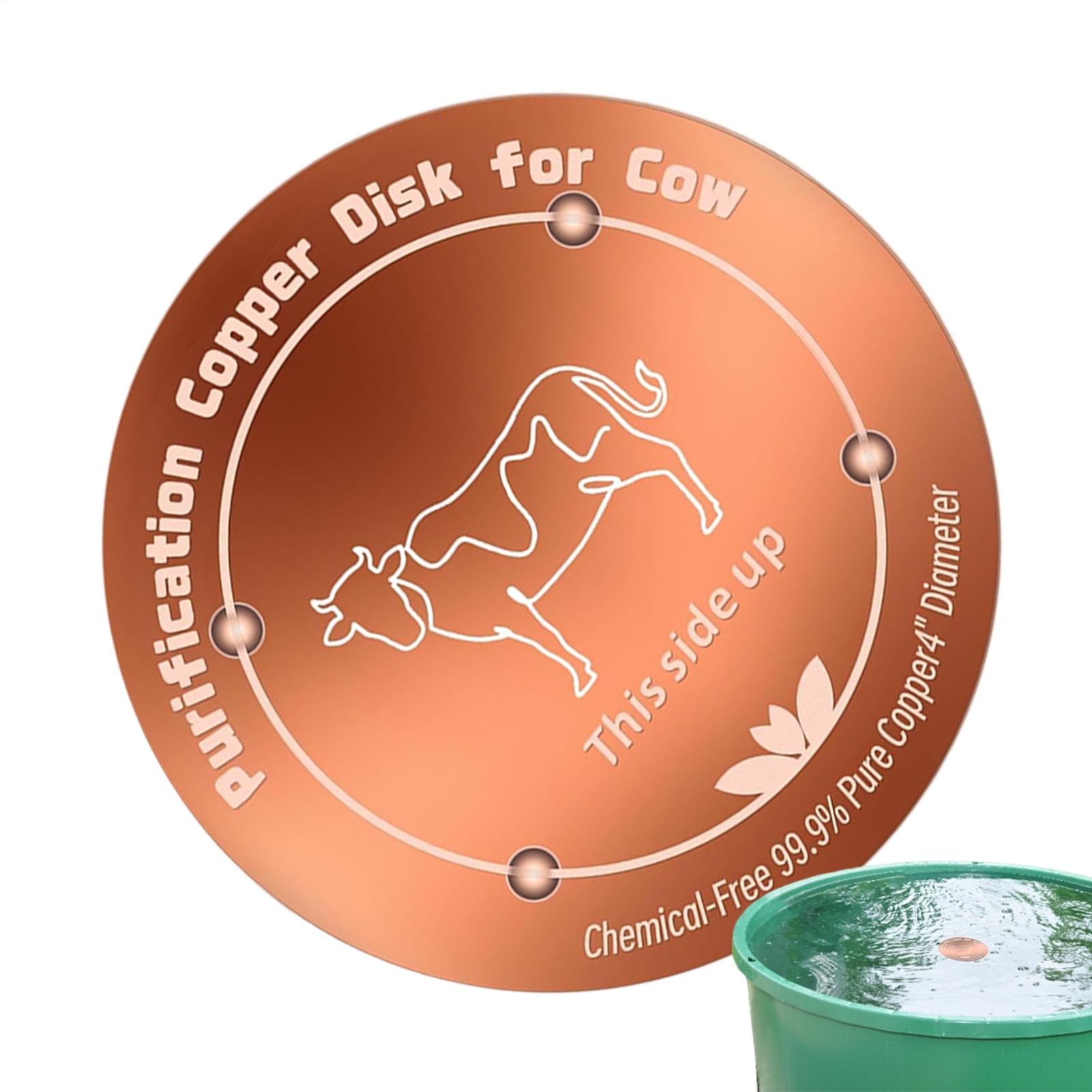 4-inch Universal Purification  - Farming A recension och pris