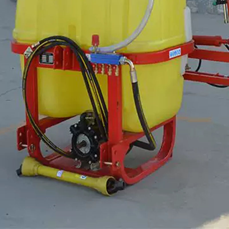 Agricultural Spray Applicators - Farming Equipment For Agriculture recension och pris
