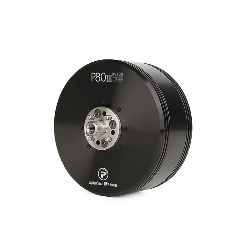 T-MOTOR P80 III KV120 12S 15KG - Agriculture Farming Usa recension och pris