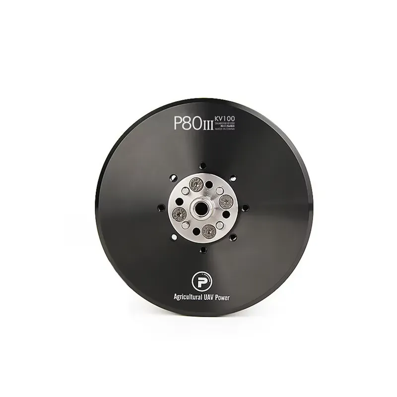 T-MOTOR P80 III KV120 12S 15KG - Agriculture Farming Usa recension och pris