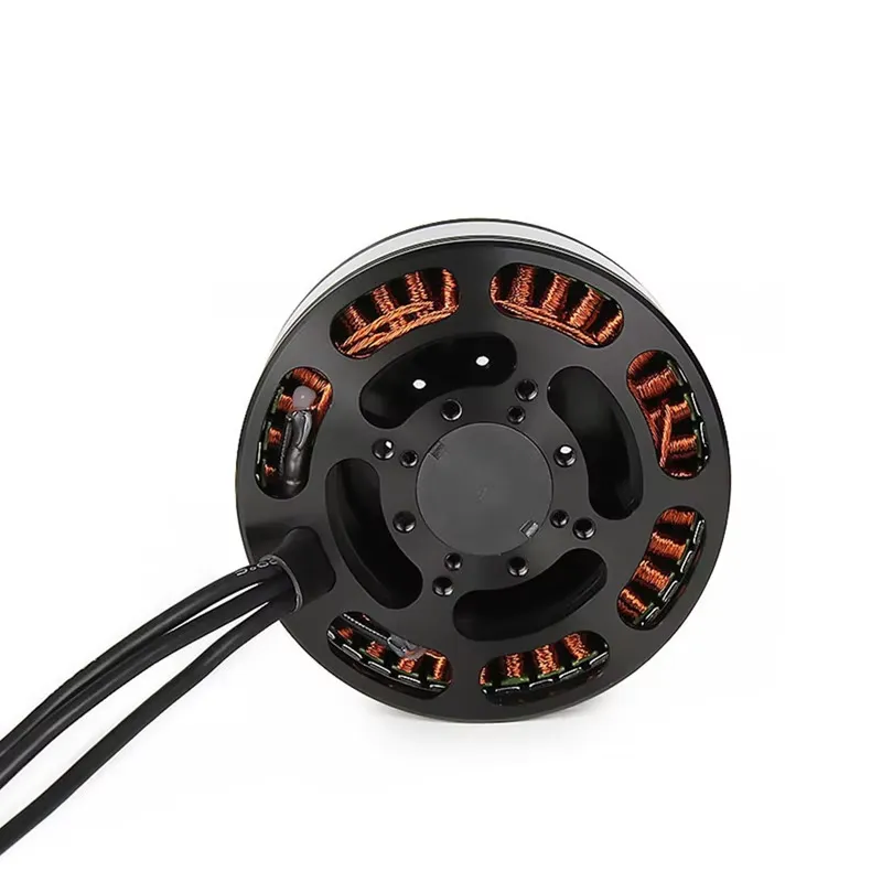 T-MOTOR P80 III KV120 12S 15KG - Agriculture Farming Usa recension och pris