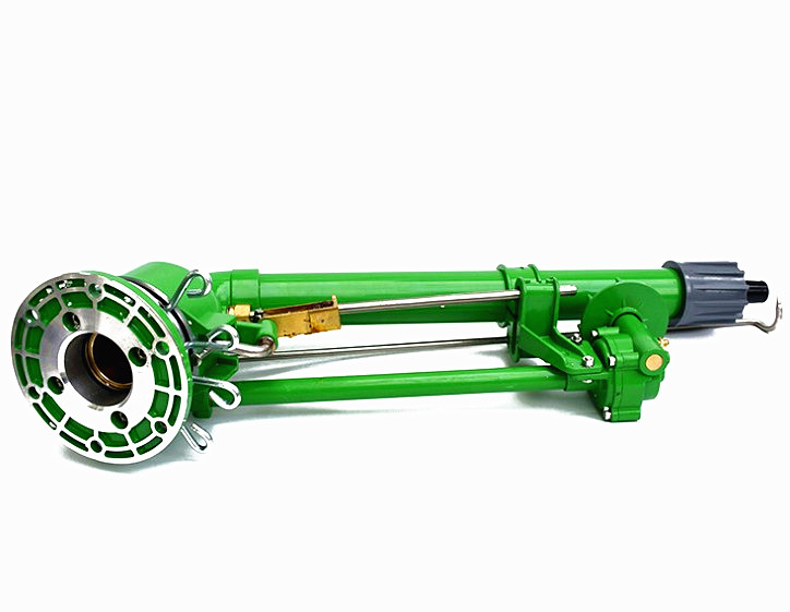 2 Inch Rustproof Large Farm Lo - Agriculture Farming Degree recension och pris