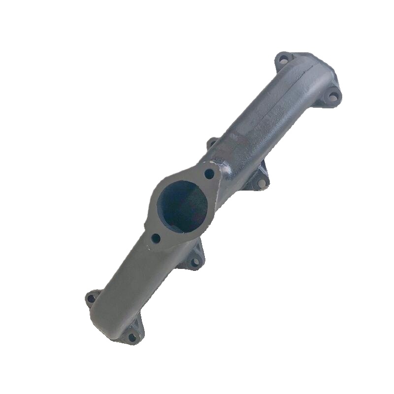 Farm Tractor Exhaust Manifold  - Farming Is Part Of Agriculture recension och pris