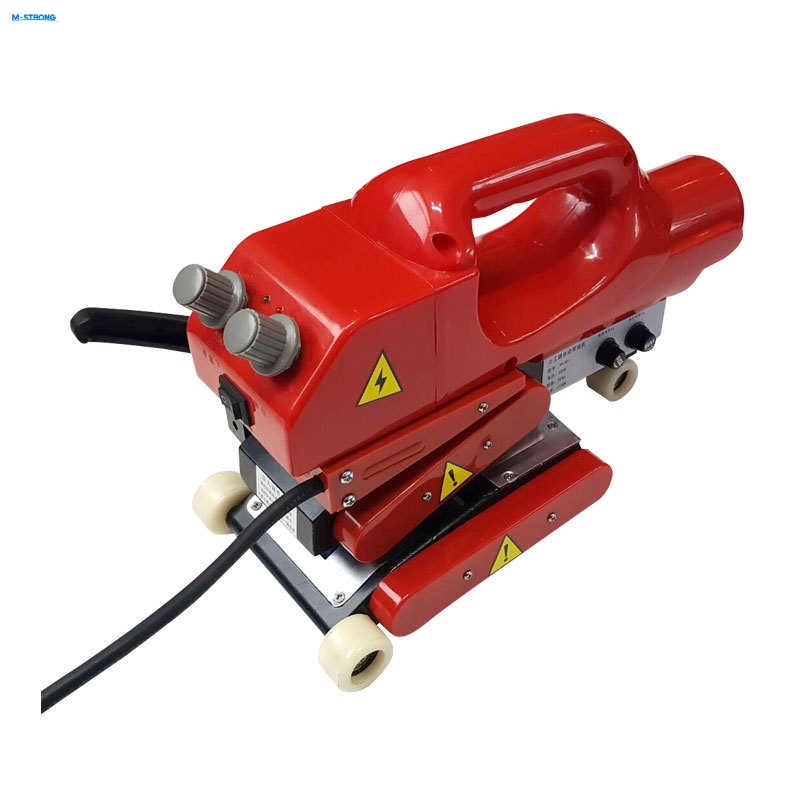 Portable Tarpaulin Sewing Fish - Farm Pond Liner recension och pris