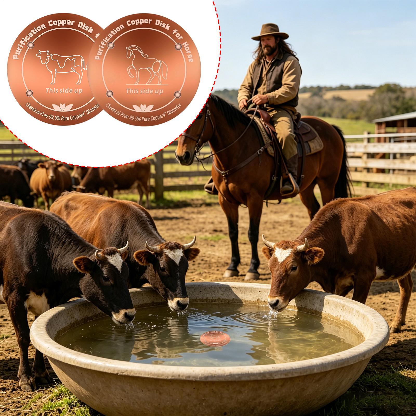 Bird Bath Disc with Three-Poin - Farming A recension och pris