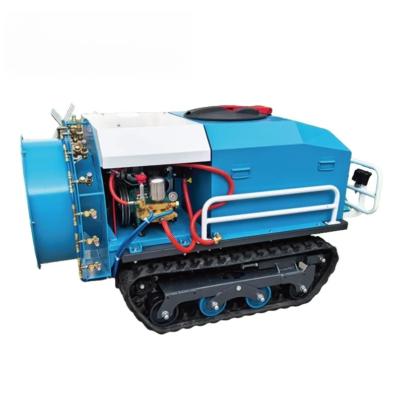 Multi-Functional Motorized Kna - Agriculture Farming Usa recension och pris