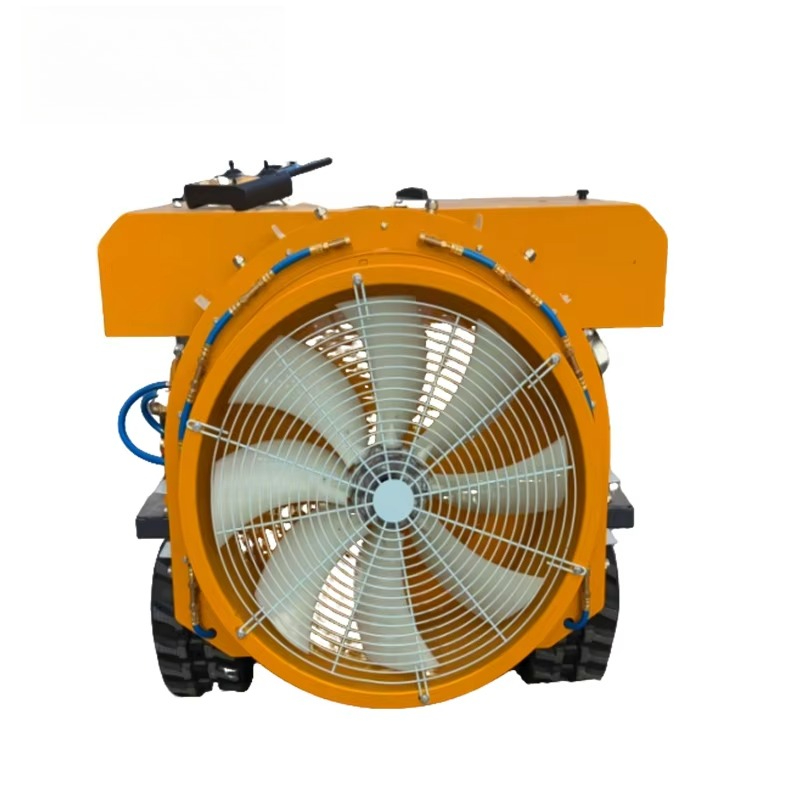 Multi-Functional Motorized Kna - Agriculture Farming Usa recension och pris