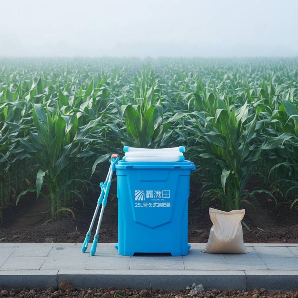 Manual Dispenser Ergonomic Des - Agriculture.Farming Design recension och pris