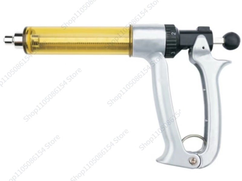 Boutique continuous syringe ve - Veterinary Syringe Gun recension och pris