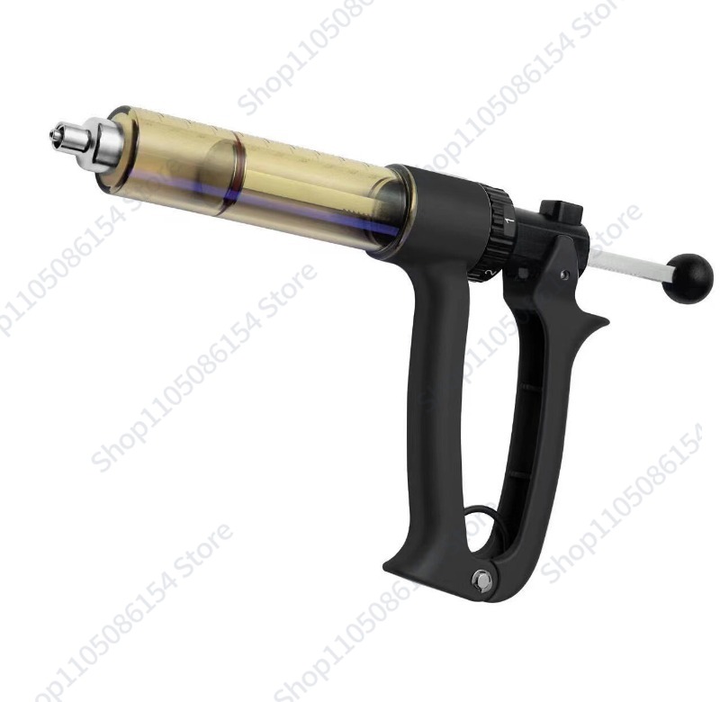 Boutique continuous syringe ve - Veterinary Syringe Gun recension och pris