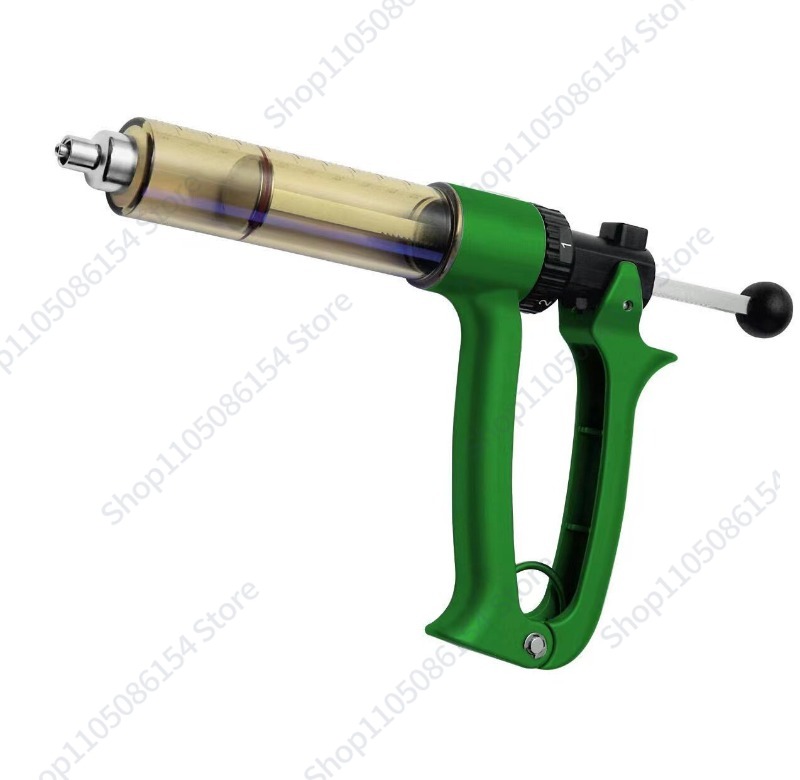 Boutique continuous syringe ve - Veterinary Syringe Gun recension och pris