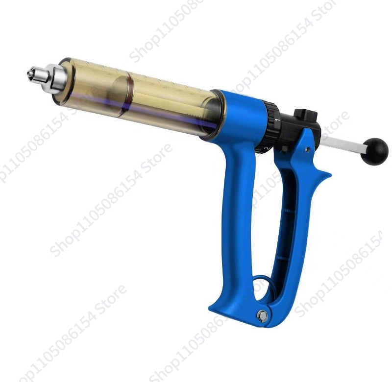 Boutique continuous syringe ve - Veterinary Syringe Gun recension och pris
