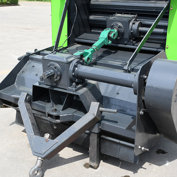New Design Tractor Driven Larg - Agriculture.Farming Design recension och pris