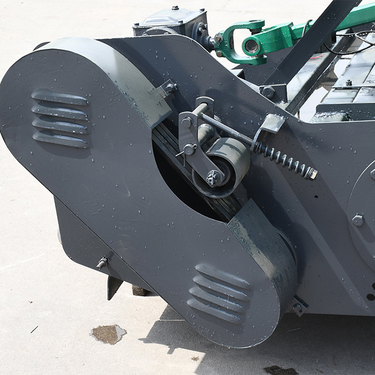 New Design Tractor Driven Larg - Agriculture.Farming Design recension och pris