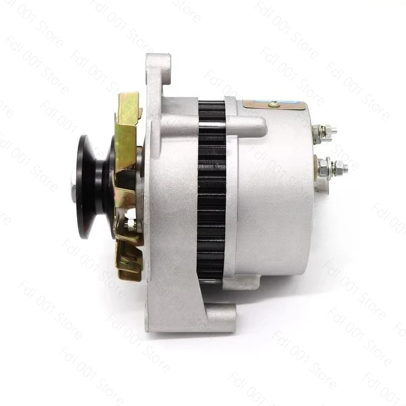 JF11A Silicon Rectifier Altern - Farming Is Part Of Agriculture recension och pris