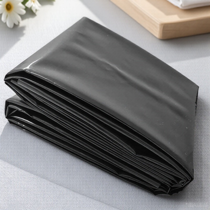 Hdpe Liner 0.5Mm Thick Waterpr - Farm Pond Liner recension och pris