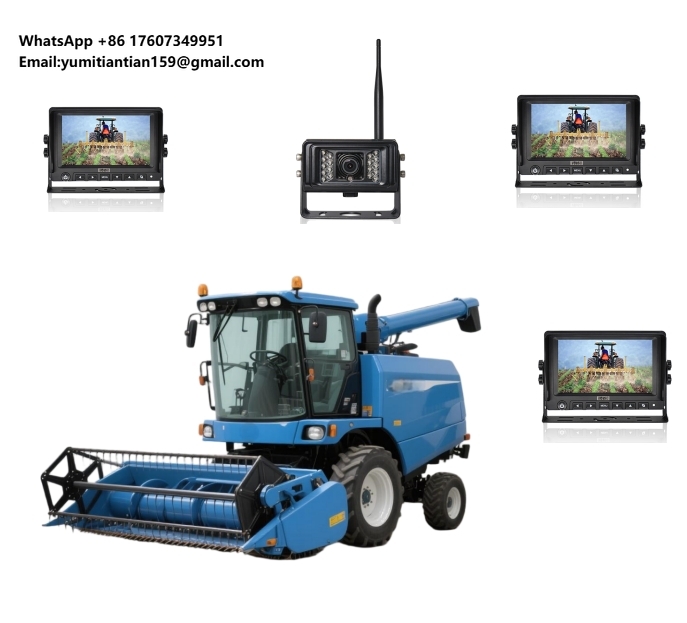 Reliable Wireless Agricultural - Agriculture Farming Usa recension och pris
