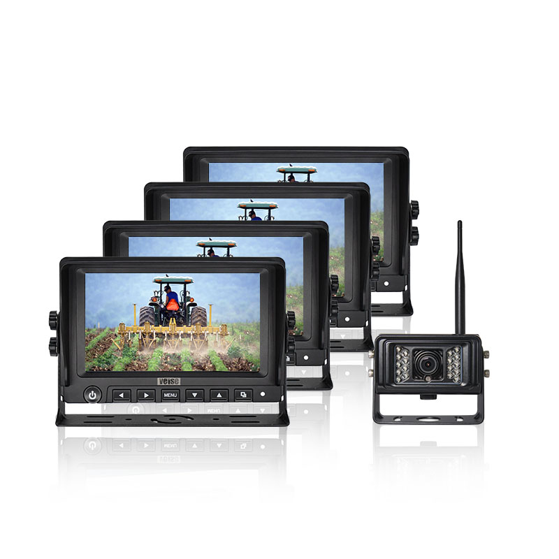 Reliable Wireless Agricultural - Agriculture Farming Usa recension och pris