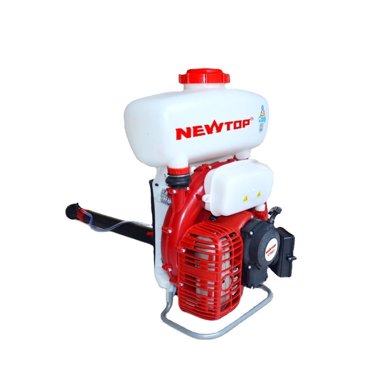 72.3cc Backpack Mist Blower Sp - Farming Agriculture Stocks recension och pris