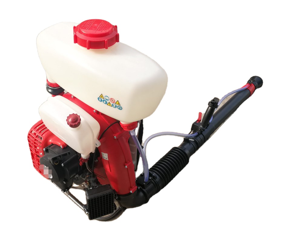 72.3cc Backpack Mist Blower Sp - Farming Agriculture Stocks recension och pris