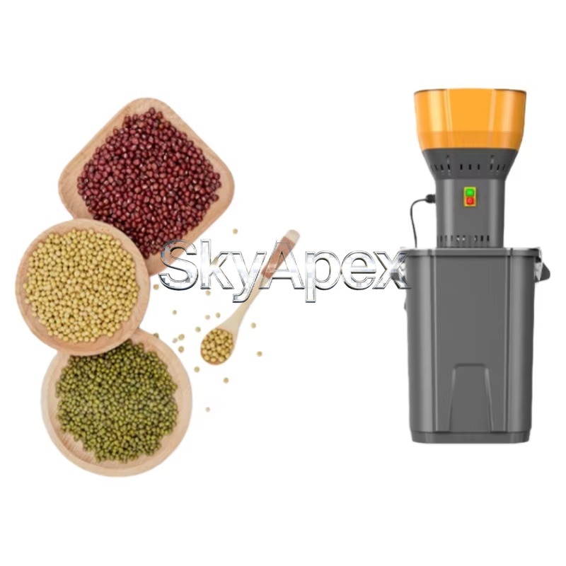 Poultry Feed Grinder Mixer Cru - Farming Equipment For Agriculture recension och pris