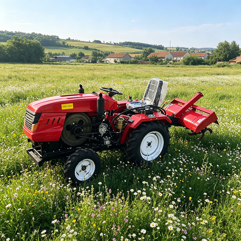 Customized Professional Grade  - Agriculture Farming Professional recension och pris